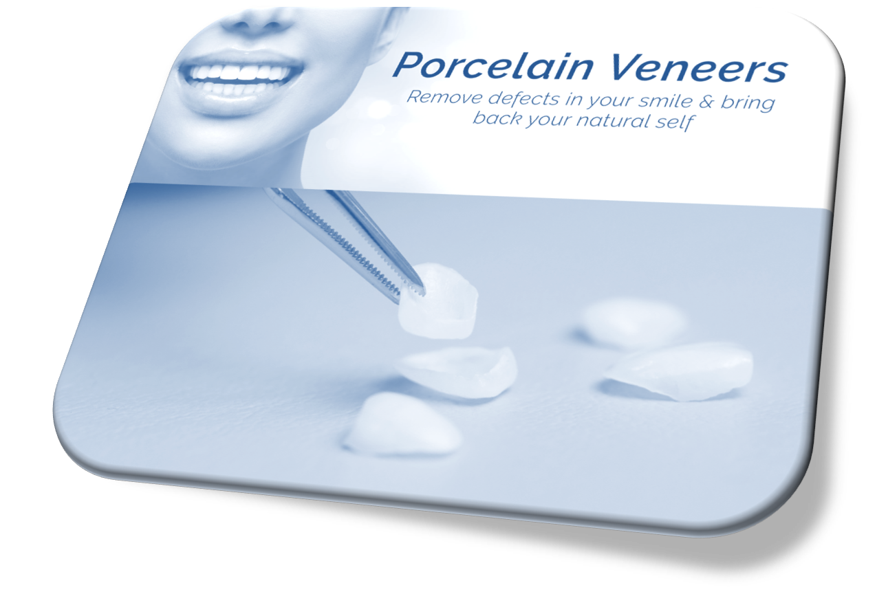 Veneers   die Korrektur der Frontzähne